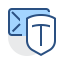Security Management Icon, management,security