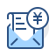 SMS Reset Record Icon, SMS,reset record
