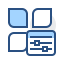 System Administrator Management Icon, management,system administrator