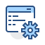 System Settings Icon, system,settings
