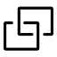 Binding Icon, binding,link