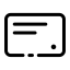 Bank Card Icon, bank,card,payment