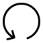 Refresh Icon, refresh,reload,arrow