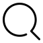 Search Icon, find,magnifier,search