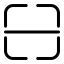 WeChat Scan Icon, QR,WeChat,scan