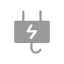 Electrical Threshold Icon | Free SVG & PNG Download | IconEasy