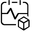 Inventory Application Icon, application,graph,inventory