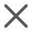 Close Icon, close,cross