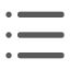 Menu Icon, menu,list