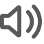 Notification Icon, notification,speaker