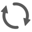 Refresh Icon, refresh,arrows