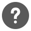Remark Icon, remark,question mark