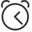 Alarm Clock Icon, alarm,clock,reminder