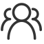 All People Group Icon, group,people,全员