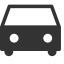 Car Icon, car,vehicle,transportation