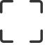Fullscreen Icon, expand,fullscreen,view