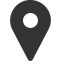 Location Filled Icon, location,place,position