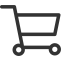 Shopping Cart Icon, shopping,cart,commerce
