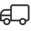 Vehicle Icon, transportation,truck,vehicle