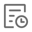 Appointment Record Icon, appointment,record