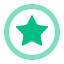 Credit Icon, credit,star