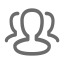 Expert Team Management Icon, expert team,management