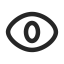 View Count Icon, view count,eye