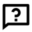 questionnaire-line Icon, outline,question,questionnaire