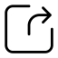 Share Icon, arrow,share