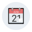 Calendar Icon, calendar,date,schedule