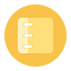 Note Icon, note,notebook,writing