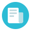 Paper Icon, paper,newspaper,news