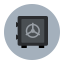 Safe Icon, safe,security,storage