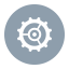 Setting Icon, setting,gear,configuration