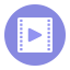 Video Icon, video,play,media