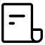 Balance Report Icon, balance,document,report