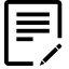 Issue Notification Icon, document,issue,notification