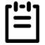 Release List Icon, release,list,clipboard