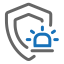 Account Monitoring TAC Icon, TAC,account monitoring,monitoring