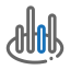 Cloud Bastion Host HAS Icon, cloud bastion host,HAS,host