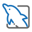 Cloud Database RDS MySQL Icon, cloud database,RDS MySQL,MySQL