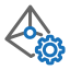 Device Management IoT Icon, device management,IoT,management