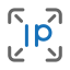 Elastic Public IP EIP Icon, elastic public IP,EIP,IP