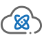 Intranet Virtual IP Icon, intranet virtual IP,virtual IP,intranet