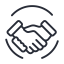 Customer Service Icon, customer service