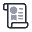 Rich Experience Advantage Icon, rich experience,advantage