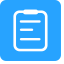 All Collection Icon, collection,clipboard