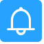 Announcement Management Icon, announcement management,bell