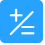 Calculation Rule Icon, calculation rule,math signs