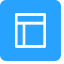 Form Template Icon, form template,window